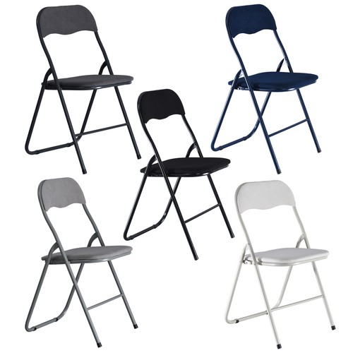 Set sedie pieghevoli - set, e