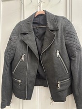 Giacca Moto Neil Barrett Slim