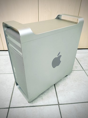 Apple mac pro a1186 early - apple,