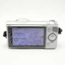 EXC+ Sony Alpha NEX-5N