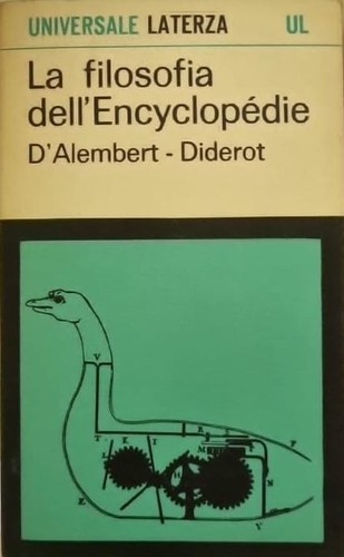 Alembert diderot la - d'alembert, &