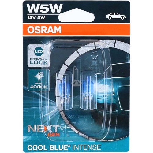 W5w osram cool - w5w,