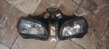 Honda CBR 600 RR 2003 2004