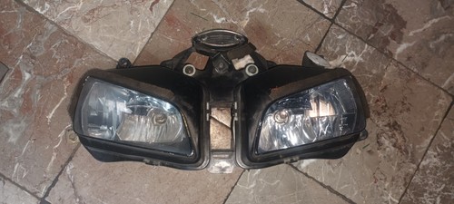 Honda cbr 600 2003 2004 - rr,