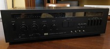 Amplificatore  Sansui A9 Dc