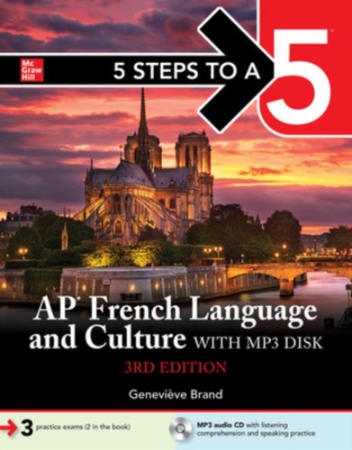 Steps ap french - 5,