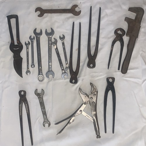 15pc metric mechanical tool - 15pc,