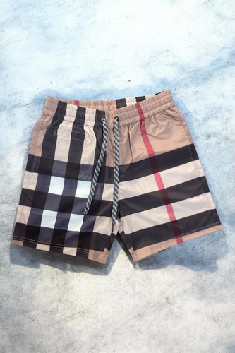 Burberry shorts costume - burberry, da