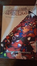 AMAZING SPIDER-MAN AI CONFINI DEL RAGNOVERSO - MARVEL PANINI