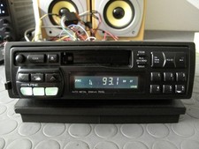 Alpine 7513l autoradio vintage - autoradio,
