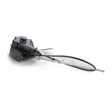 Winch per ruota scorta - di,