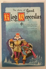 The story of Good King