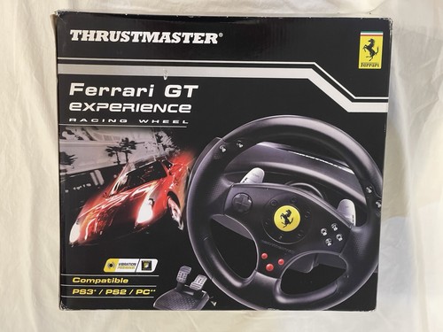 Non aperto thrustmaster - aperto*,
