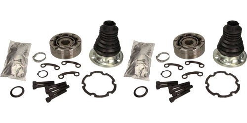 Maxgear set giunto albero - 2x,