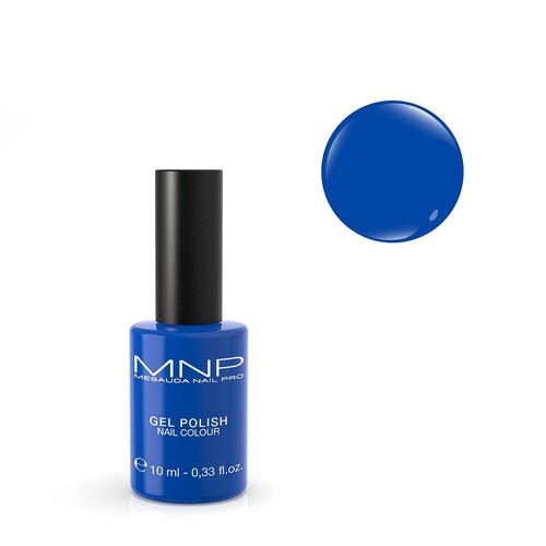 Mesauda mnp gel polish - polish, one