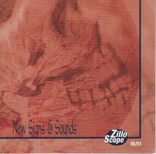 Zillo Scope - New Signs &