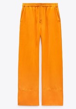 PANTALONE PIGIAMA ZARA DONNA