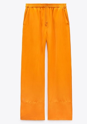 Pantalone pigiama zara - pigiama,