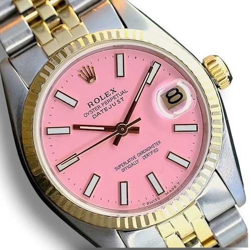 Rolex datejust orologio - rolex,