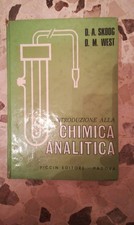 chimica analitica