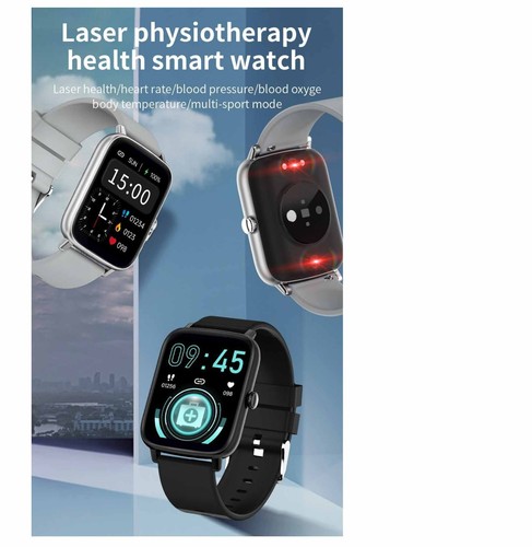 Smartwatch per salute - la,
