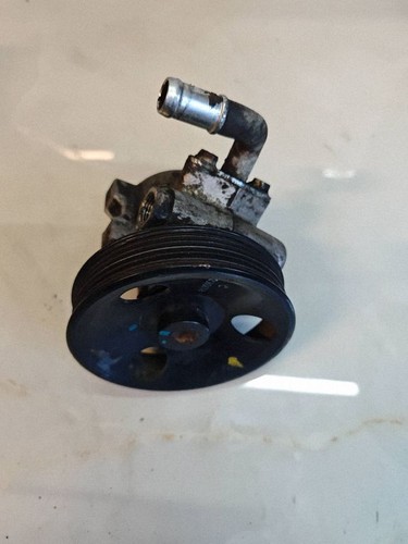 Pompa servosterzo opel antara - pompa,