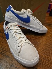 Nike Men's SB Zoom Blazer Low