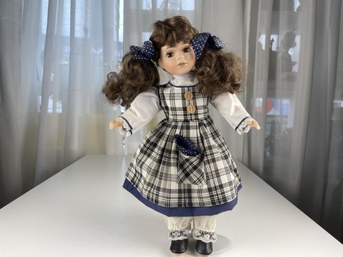 Bambola collezione - bambola, da