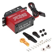 GX3370BLS 70KG Servo Digitale