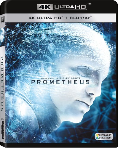 Ridley scott blu ray - scott,