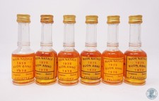 Miniature / Mignon SASSANO & PAGANI - 6 pezzi