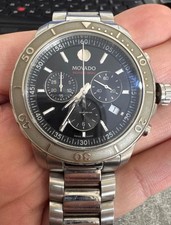 Movado 800 series - ‘800,