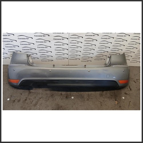 Paraurti posteriore mercedes - paraurti,
