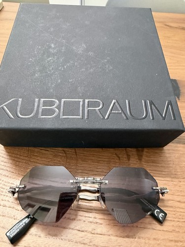Kuboraum maske h44 occhiali - h44,