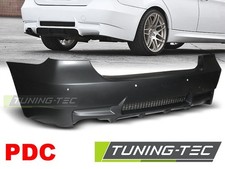 PARAURTI POSTERIORE M3 LOOK BMW E90 2005 - 2011