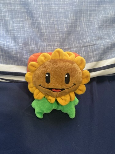 Raro piante zombie peluche - raro,