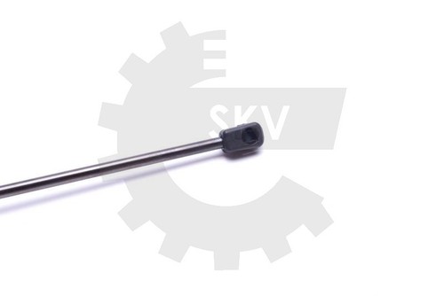 Attuatore portellone alfa - portellone,