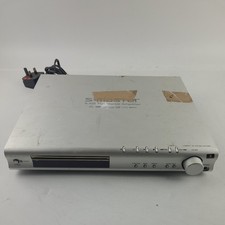 Sony S-Master 5.1 Ch