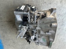 20DS36 CAMBIO AUTOMATICO ROBOTIZZATO 9HZ Citroen C4 Picasso 1.6 HDi Diesel (109 