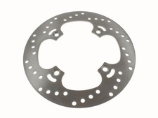 Disco freno anteriore EBC