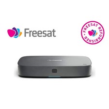 FREESAT UHD-4X Smart 4K Ultra HD 50 GB registratore TV digitale scatola grado A
