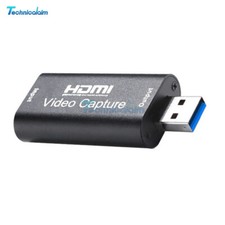 Scheda di acquisizione video