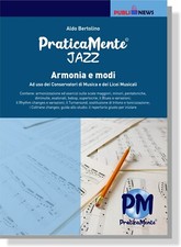 libro PraticaMente Jazz