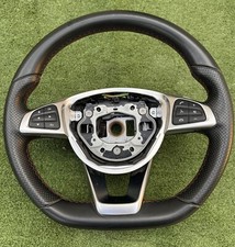 Volante mercedes classe - volante, a