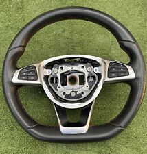 Volante Mercedes Classe A Amg W176 Cla E Gla