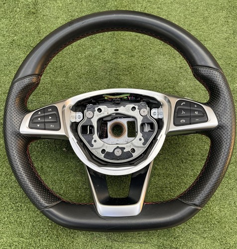 Volante mercedes classe amg - classe, a