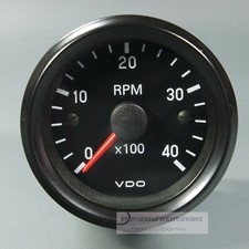 VDO CONTINENTAL CONTAGIRI 4000