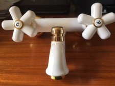 Gruppo Vasca esterno con