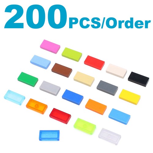 Moc 1x2 piastrelle piatte - moc,