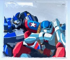 Vintage Tetsujin 28-Go Super